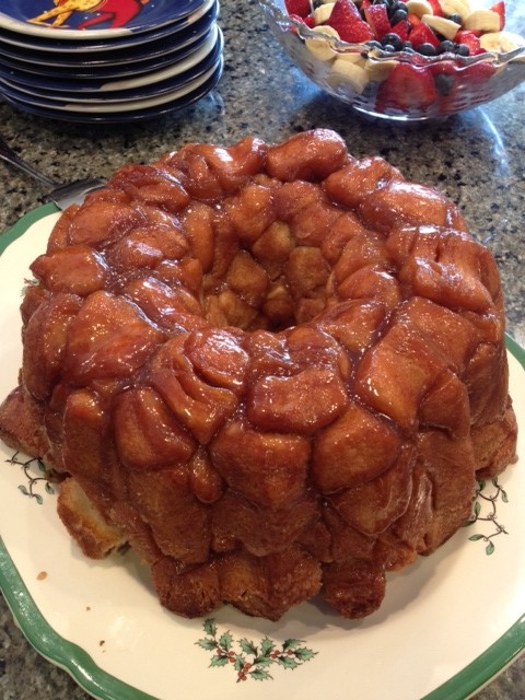 Monkey Bread