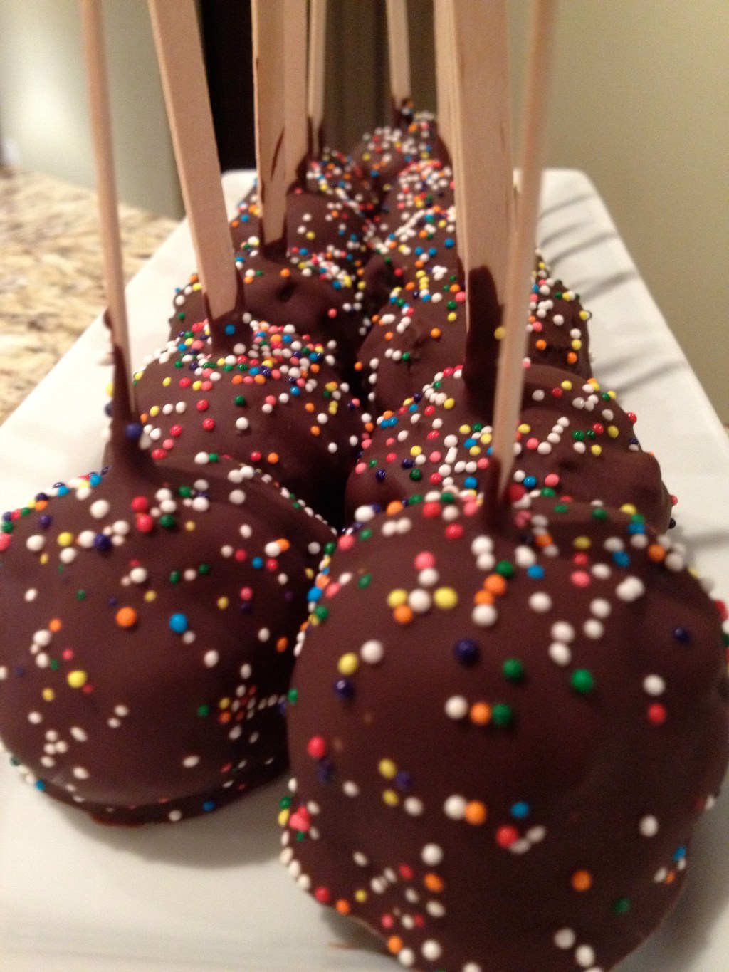 Gooey Godiva Oreo&nbsp;Truffles