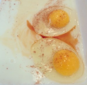 eggs