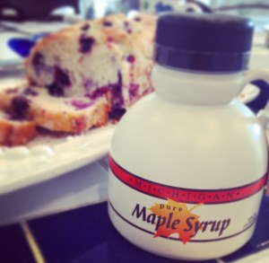 michigan syrup