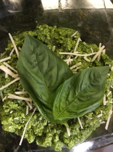 Pesto