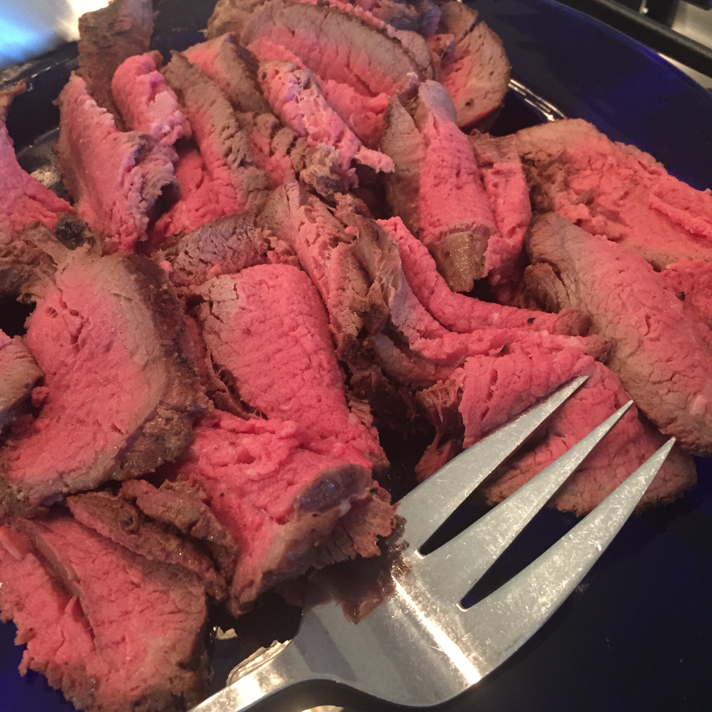 Red Wine Balsamic Roasted Beef Tenderloin – A Party In my pantry
