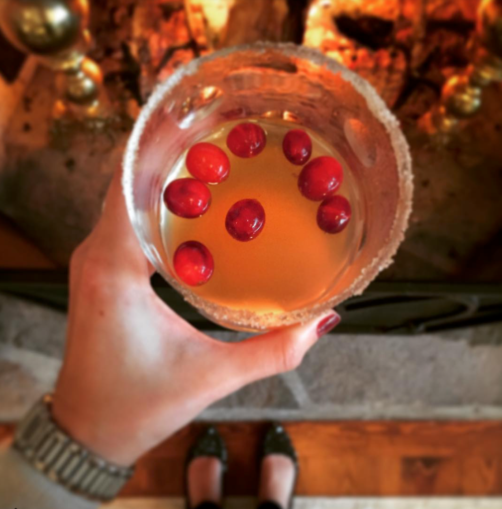 Hot Apple Bourbon&nbsp;Cider