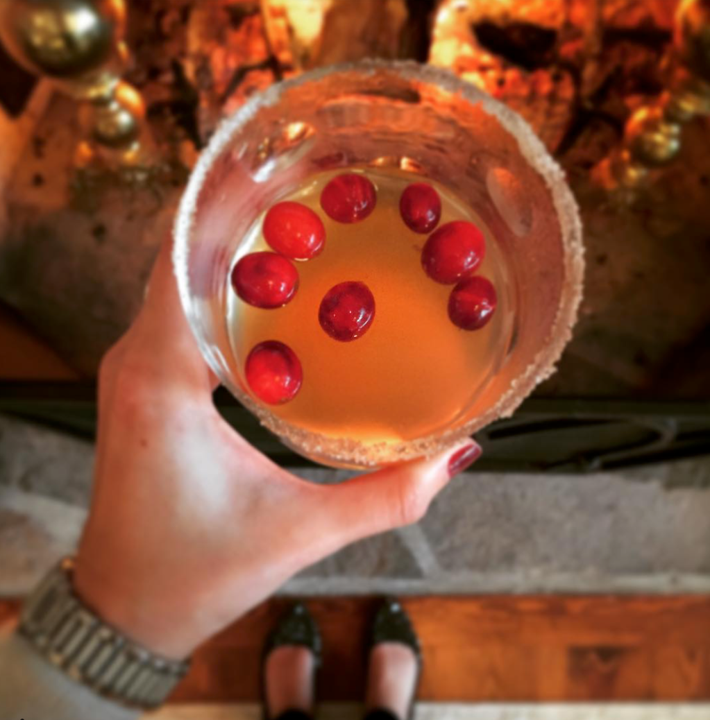 Hot Apple Bourbon&nbsp;Cider