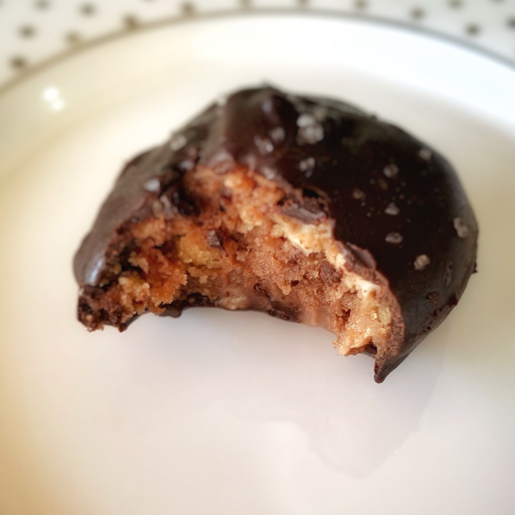 Chocolate Chip Hazelnut&nbsp;Truffle